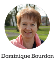 Dominique BOURDON